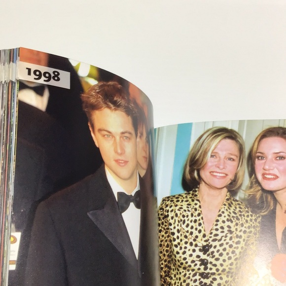 Decades of our Lives 90s book color photos "Classic Rare & Unseen" Daily Mail - Picture 8 of 11